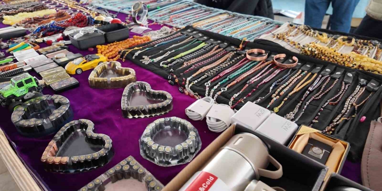 Geçmişin İzleri Şehitkamil’de Canlandı