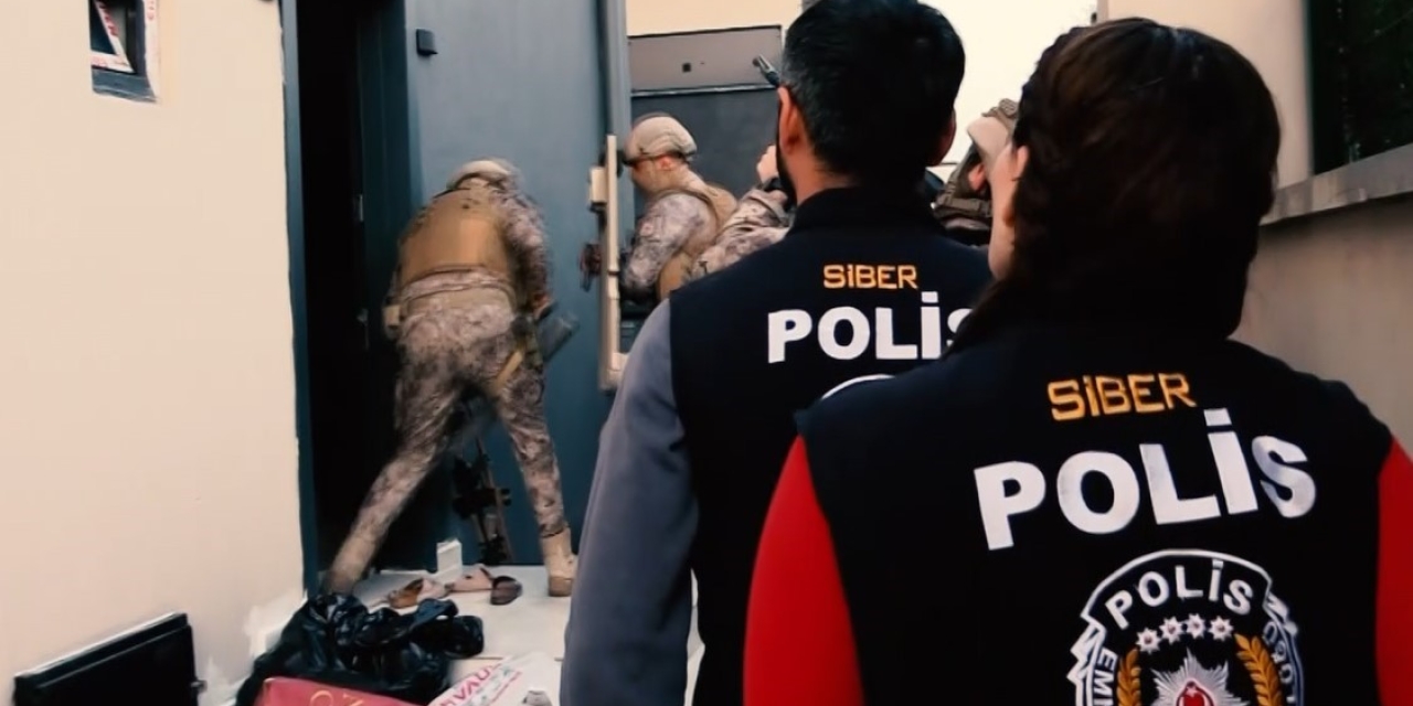 Gaziantep Merkezli 14 İldeki Dolandırıcılık Operasyonunda Gözaltı Sayısı 58’e Yükseldi