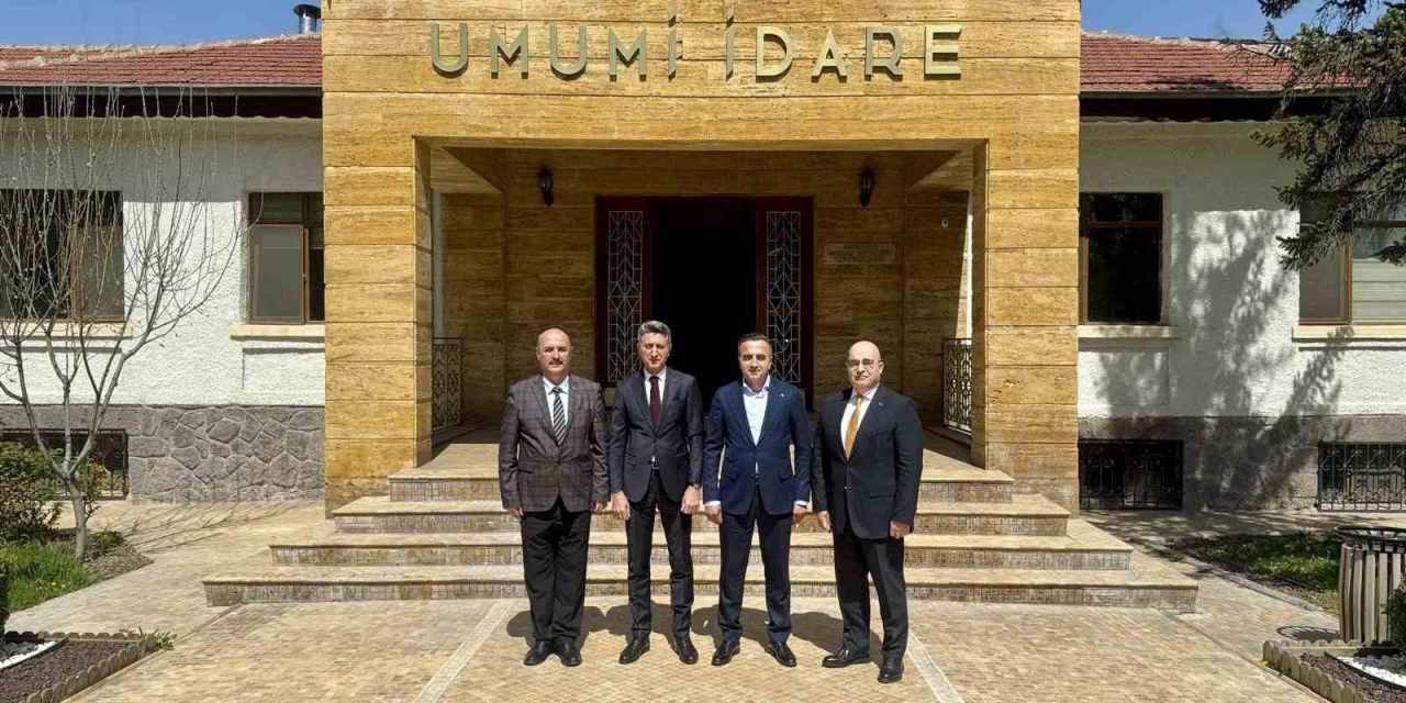 Akçadağ’da Kss Projesinde Önemli Adım