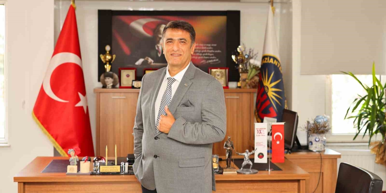 Gkv’nin Namağlup Şampiyon Takımı Türkiye Finallerinde