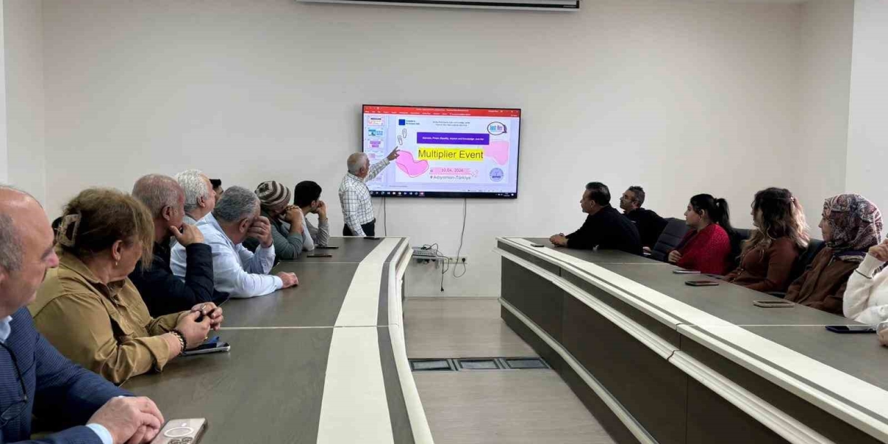 Sığınmacı Kadınların Başarı Öyküleri "Just Her" Projesiyle Görünür Oluyor