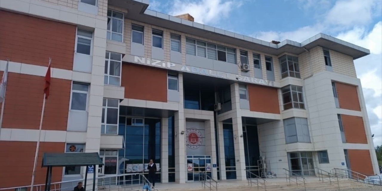 6 Yaşındaki Çocuğu Bıçakla Yaralayan Hademe Tahliye Oldu