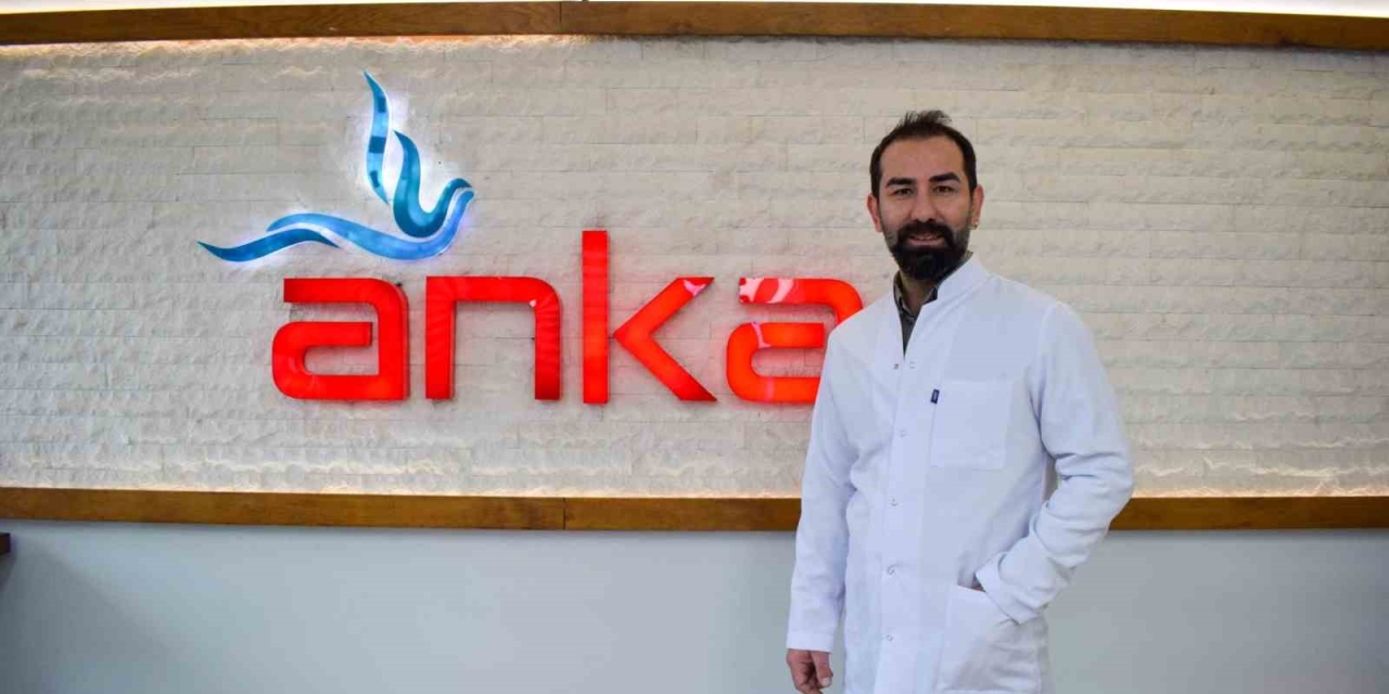 Op. Dr. Saray: "kalça Protezi Hastaya Yeni Bir Hayat Sunuyor"