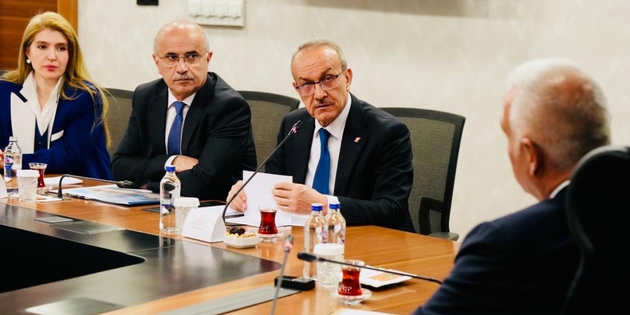 Malatya İçin Görüşmeler, Ülke Gündemine Yakın Takip