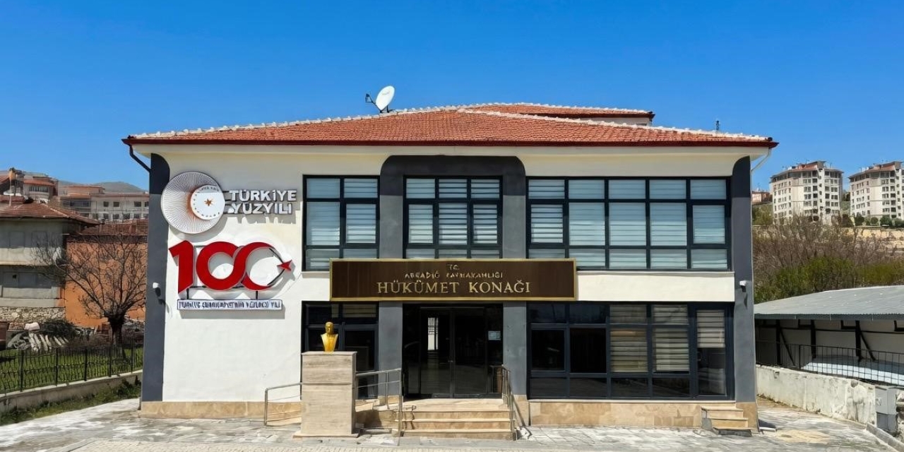 Başkan Ulutaş: "akçadağ İçin Yorulmadan Çalışacağız"