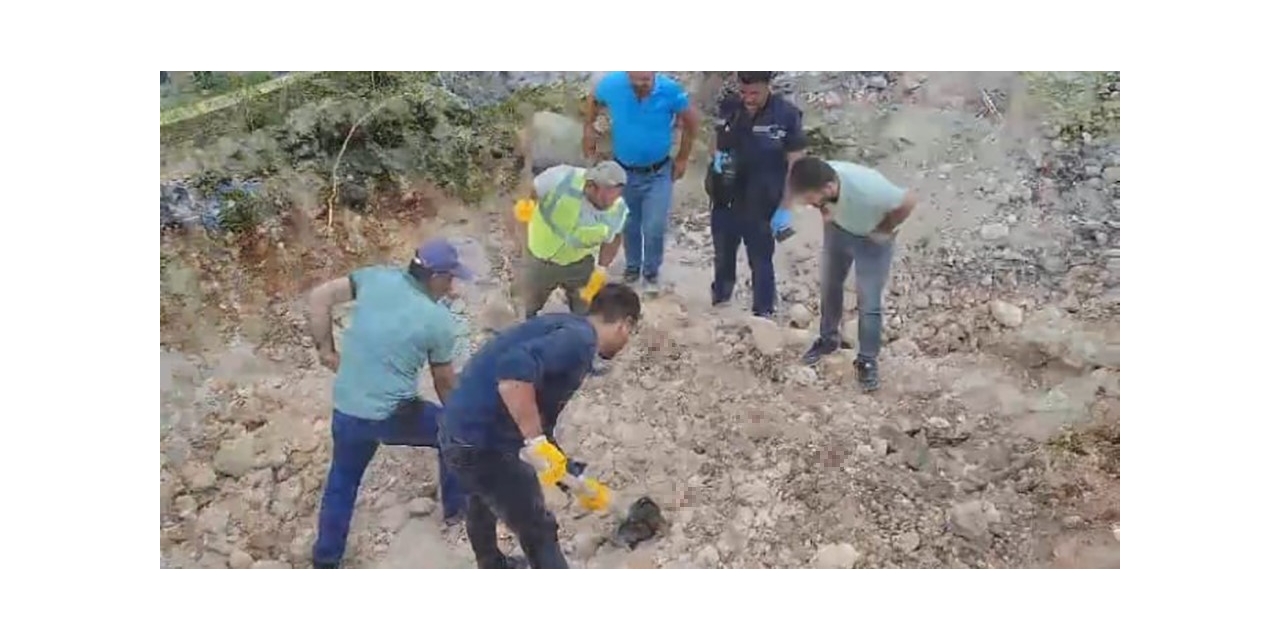 Cansız Bedeni 10 Yıl Sonra Bağ Evinde Bulunmuştu: 2 Sanığa Müebbet Hapis