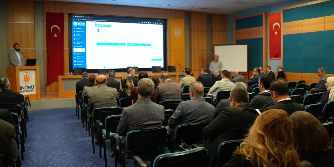 Yönetici Liderlik Eğitim Programı Devam Ediyor