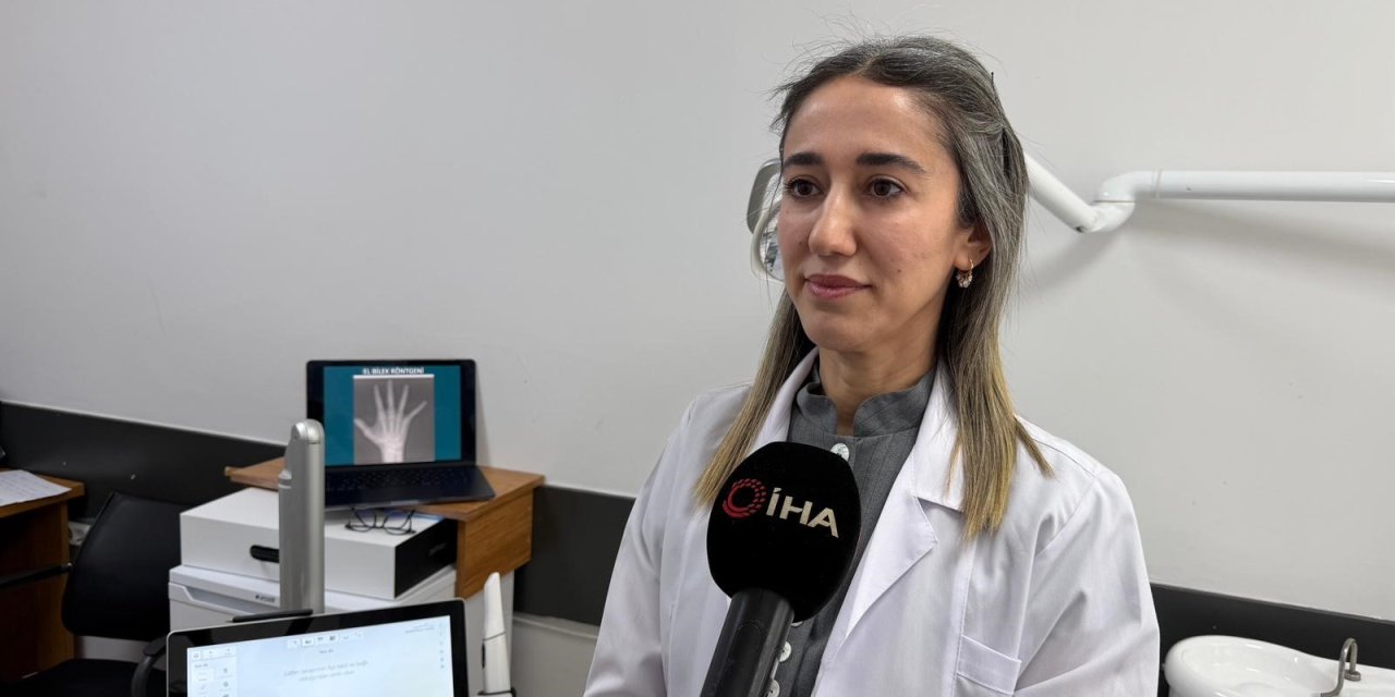 "Deprem Çocuklarda Erken Ergenliğe Neden Oldu"