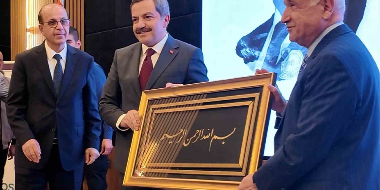 Turgut Özal, Vefatının 33’üncü Yılında Mtü’de Anıldı