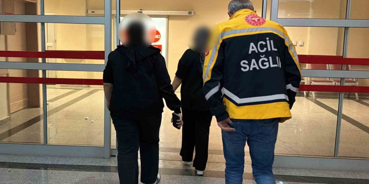 Adıyaman’da 6 Kişi Gıda Zehirlenmesi Şüphesiyle Hastaneye Kaldırıldı