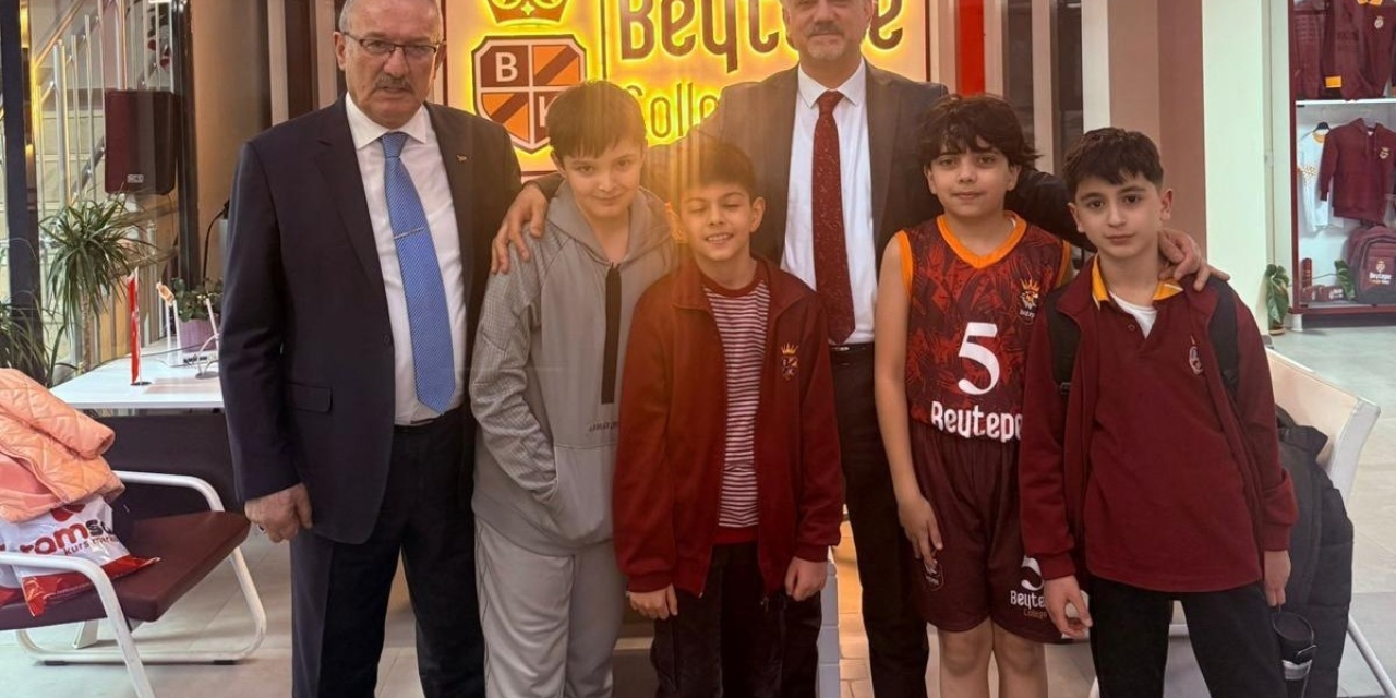 Eğitimde Liyakat Vurgusu