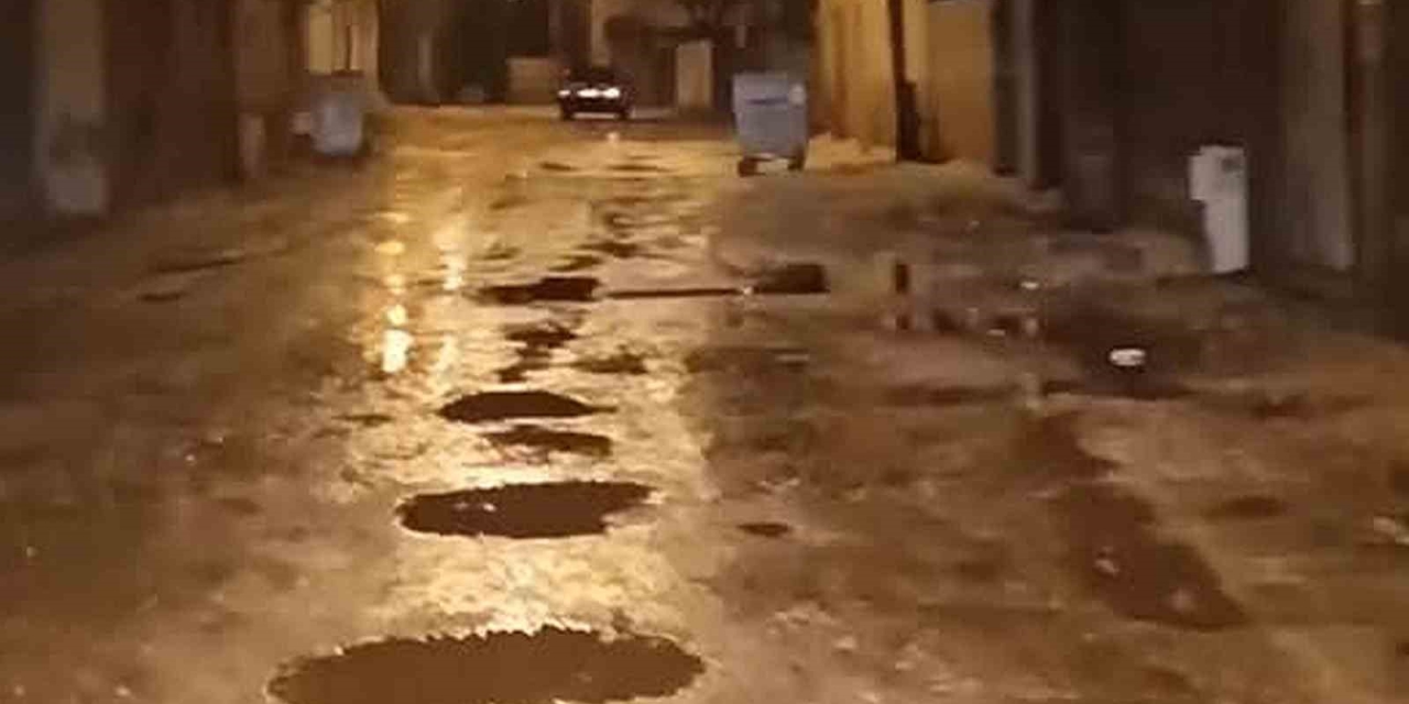 Araban Eski Günlerini Arıyor