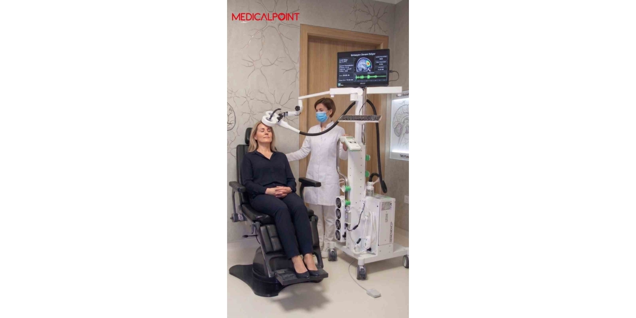 Medical Point Gaziantep Hastanesi Son Teknoloji Cihazlarla Bölgede Öncü