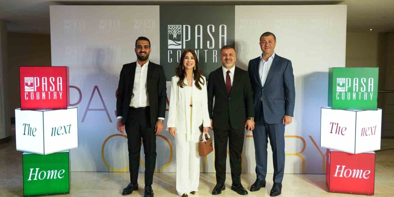 Kadooğlu Holding’in Ege’deki Dev Yatırımını Lansman İle Müjdeledi