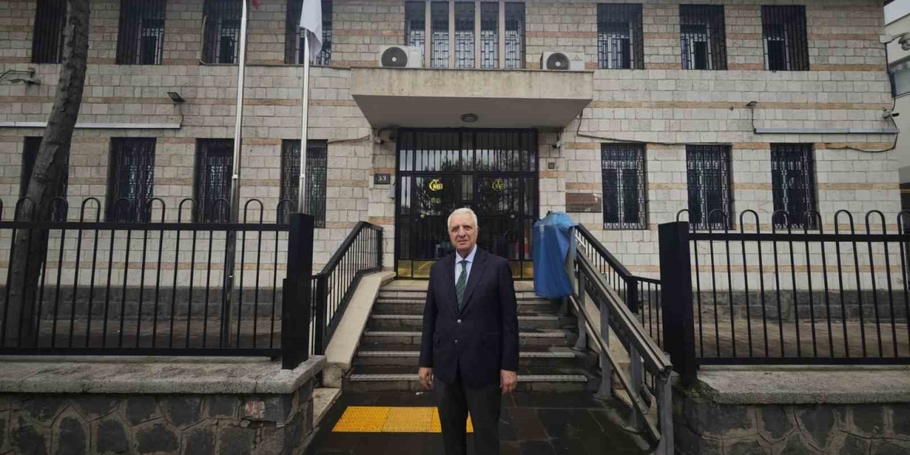 Diyarbakır’da 71 Yıllık Binanın Müze Olması İçin Kampanya Talebi