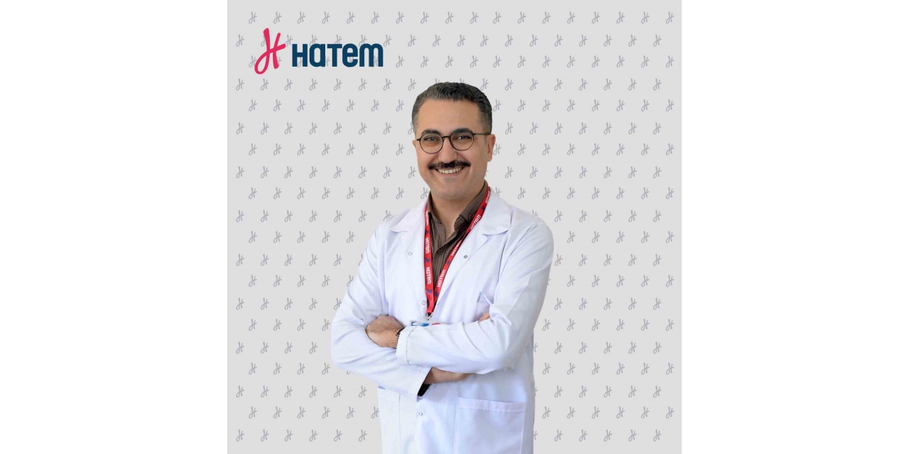 Dr. Mustafa Çiftçi: "mevsim Geçişleri Çocukları Daha Hızlı Hasta Ediyor"