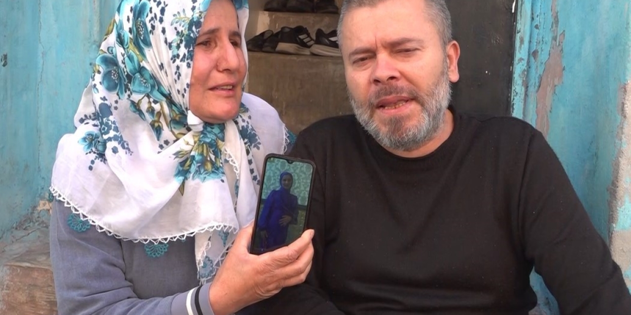 Gaziantep’te 17 Yaşındaki Kızdan 1 Haftadır Haber Alınamıyor