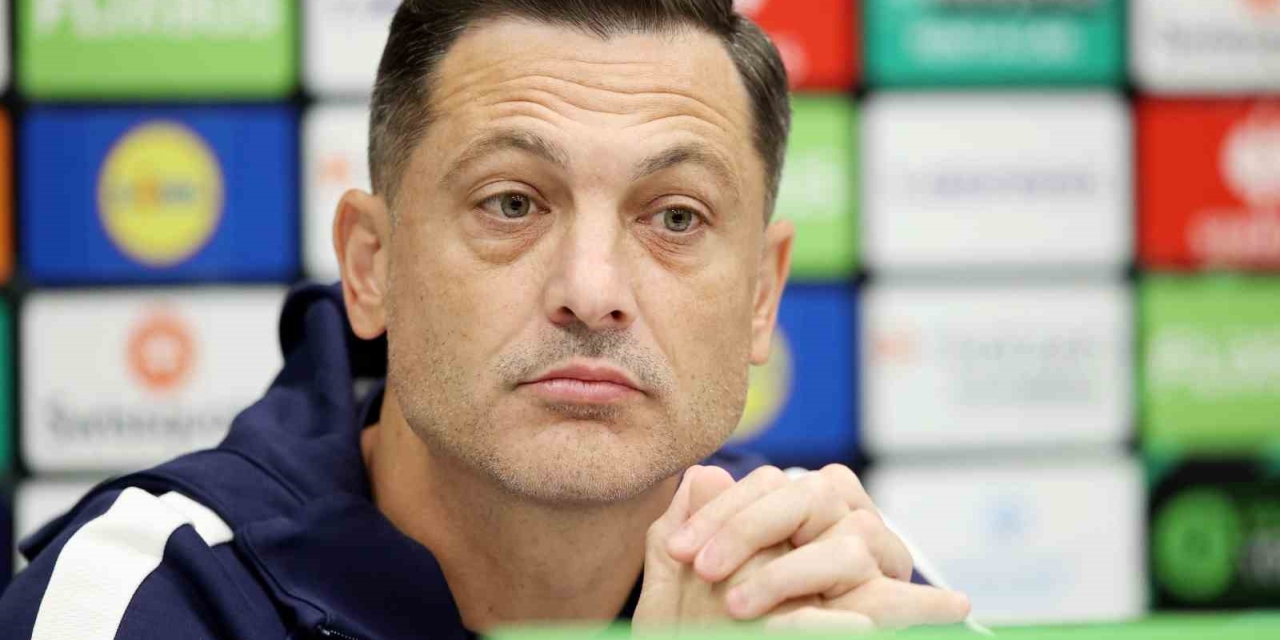 Gaziantep Fk, Mirel Radoi İle Anlaştı