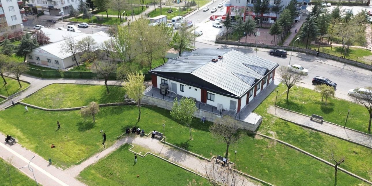 Diyarbakır’da 13 Yeni Aile Sağlığı Merkezi Hizmete Açıldı