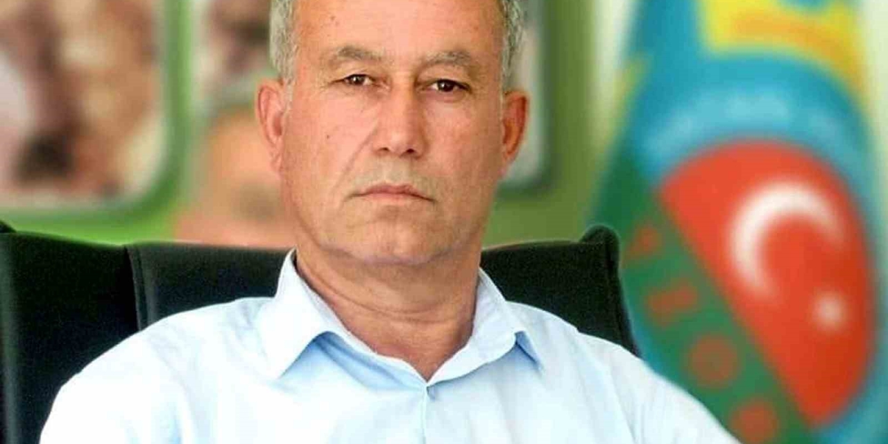 Altun’dan 23 Nisan Ulusal Egemenlik Ve Çocuk Bayramı Mesajı