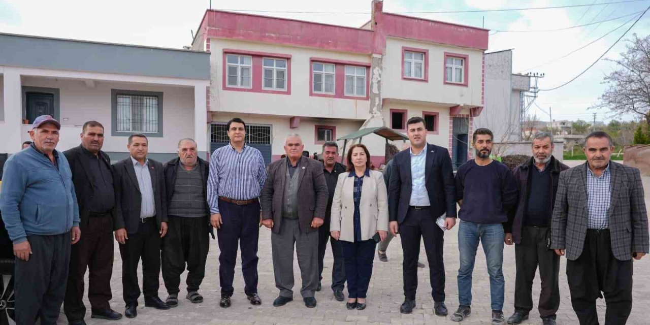 Yılmaz’dan Evlenecek Çiftlere Müjde