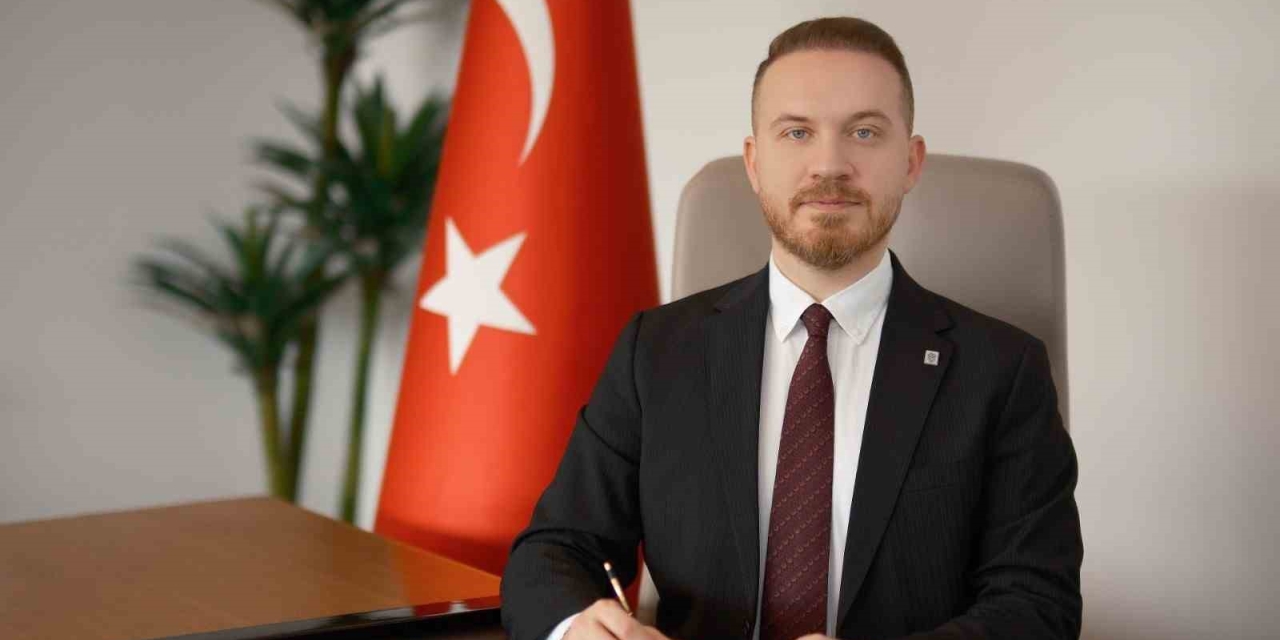 Gagiad Yönetim Kurulu Başkanı Kara’dan 23 Nisan Mesajı