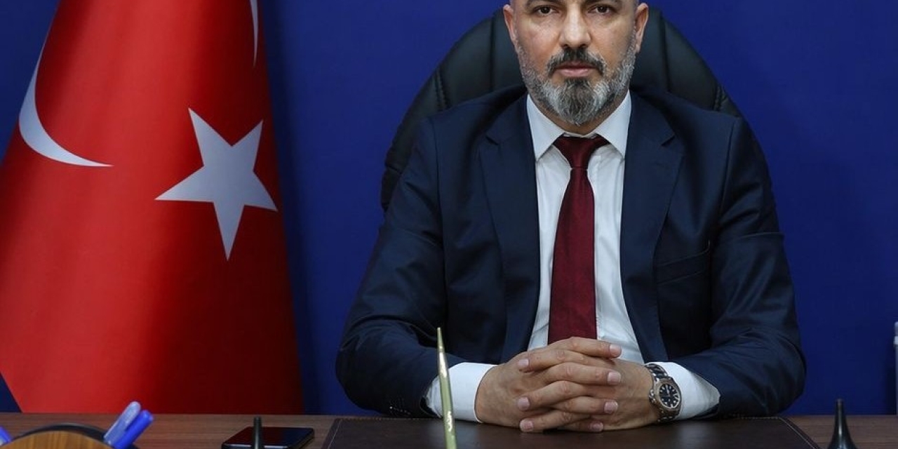 Ulusder Başkanı Özcan Polat: "23 Nisan, Milli Egemenliğin Evrensel Bir Değer Olarak Geleceğe Taşındığı Gündür"