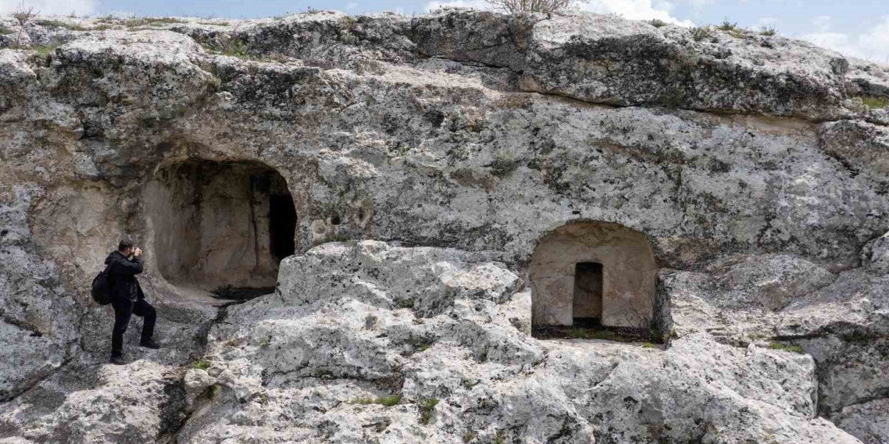 Ergani’nin ’sessiz Tanıkları’ Kayıt Altında