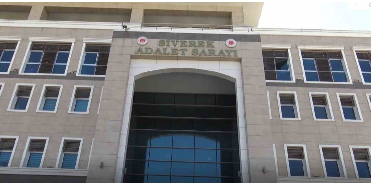 Şanlıurfa’da Toplam 55 Yıl Hapis Cezası Bulunan 2 Şahıs Yakalandı