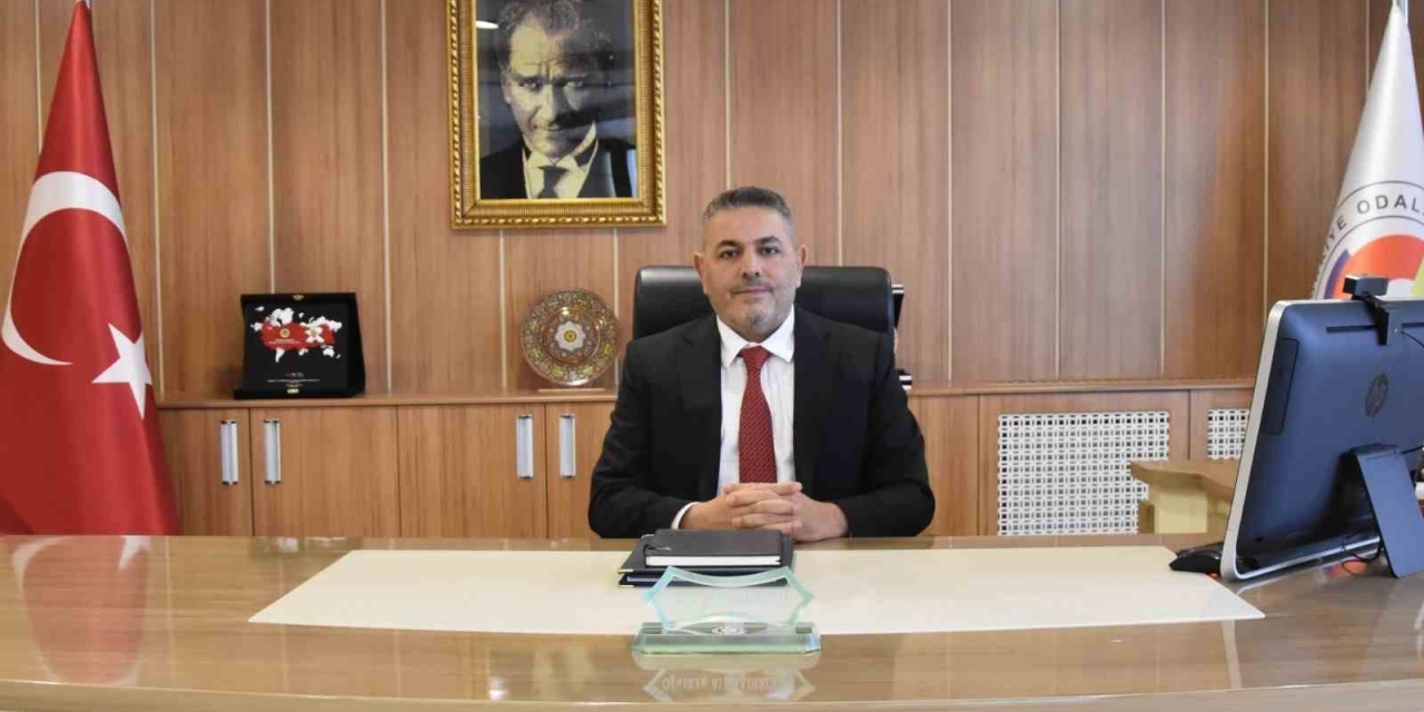 Yeni Sanayi Sitesinde Ulaşım Sorunu: Başkan Sadıkoğlu’ndan Yetkililere Çağrı