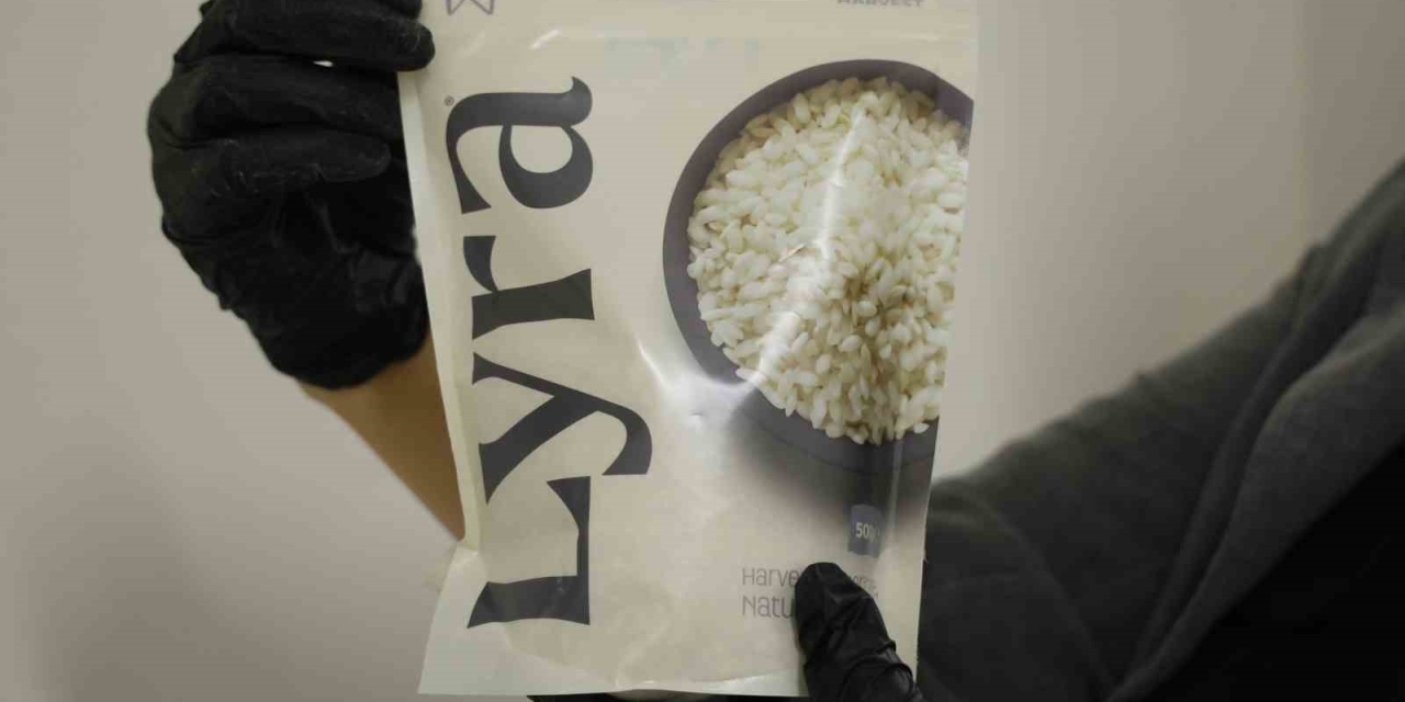 Tescilli Karacadağ Pirincini Kullanan Ev Hanımları ‘lezzet’ Ve ‘besin Kalitesi’ Farkını Anlatı