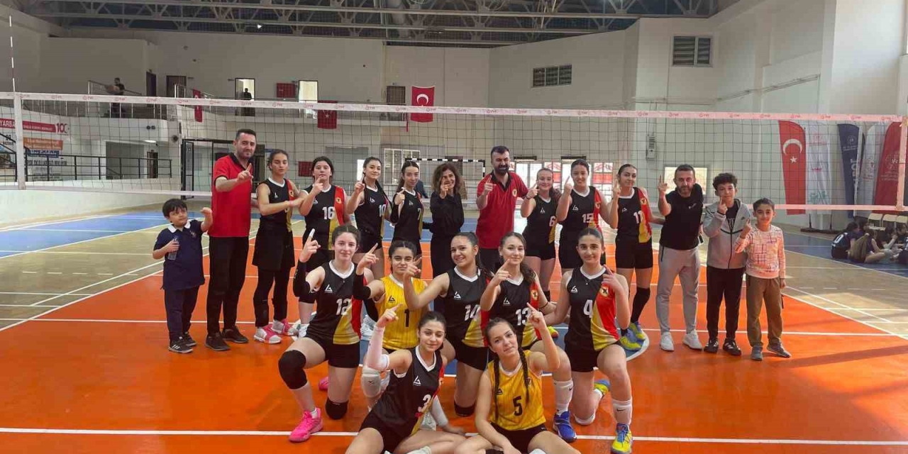 Malatya’yı Türkiye Finallerinde Temsil Edecekler