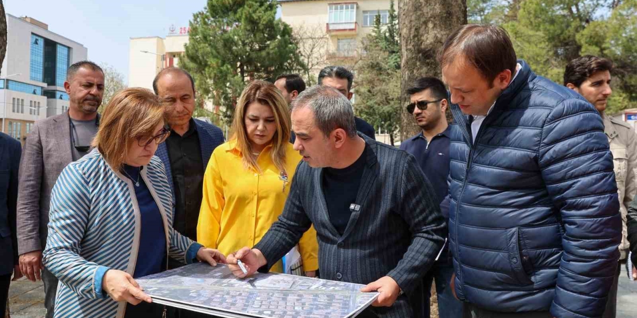 Gaziantep Büyükşehir’den Kent İçi Ulaşımı Rahatlatacak Yeni Çözüm