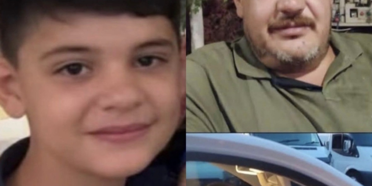 Feci Kaza Baba Ve 2 Oğlunu Hayattan Kopardı