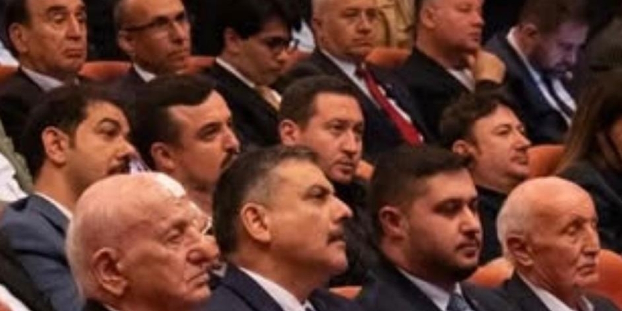 Özköse: "gençler İçin Siyaset Eğitimi Önemli"