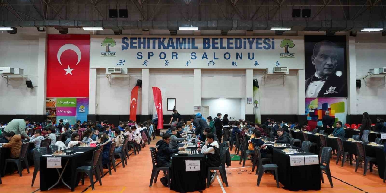 Şehitkamil’de Hamleler Vefa İçin Atıldı