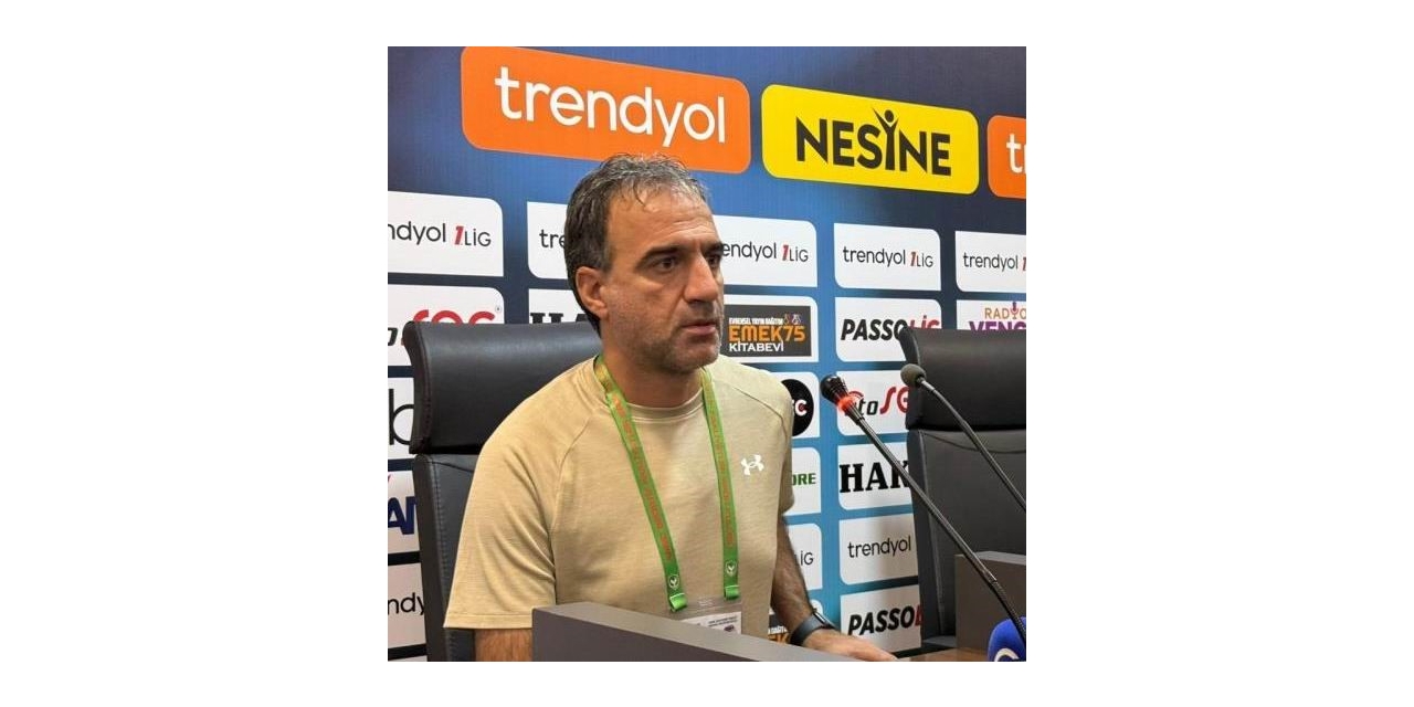 Amed Sportif Faaliyetler’de Küçükbayrak Dönemi