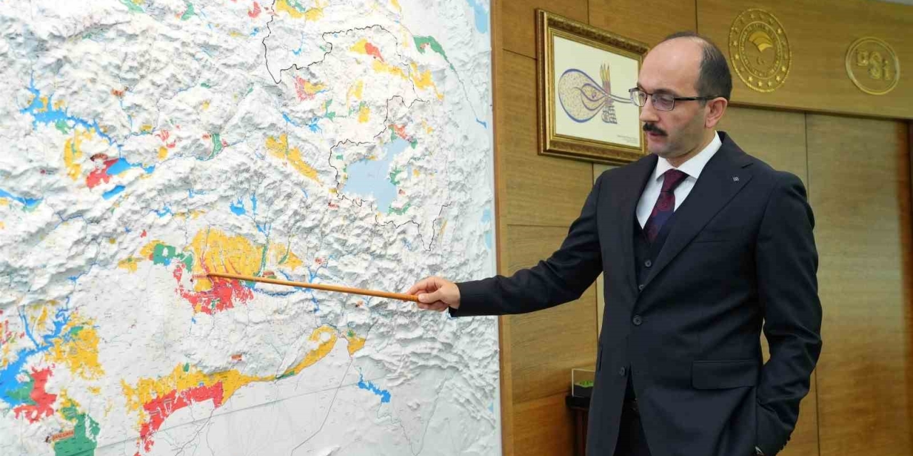 Balta: ’’diyarbakır’da Son 23 Yılda 184 Milyar 794 Milyon Lira Değerinde 143 Tesis İnşa Ettik’’