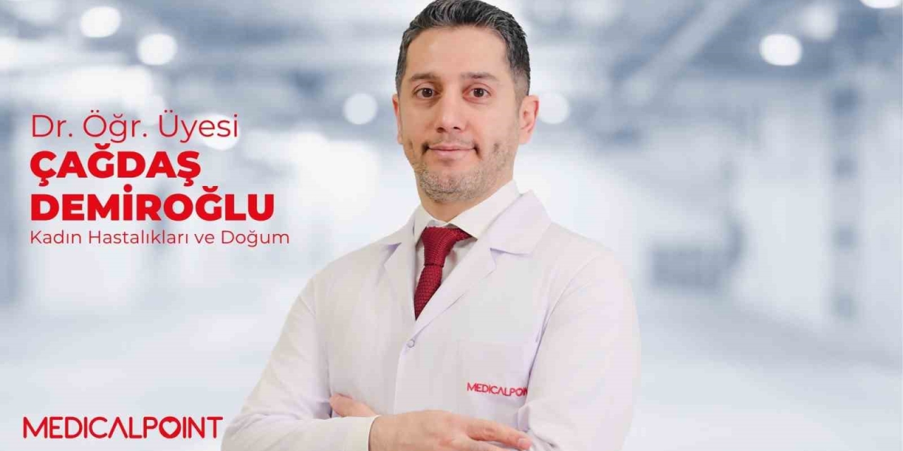 Polikistik Over Sendromu (pcos) Kadın Sağlığını Çok Yönlü Etkiliyor