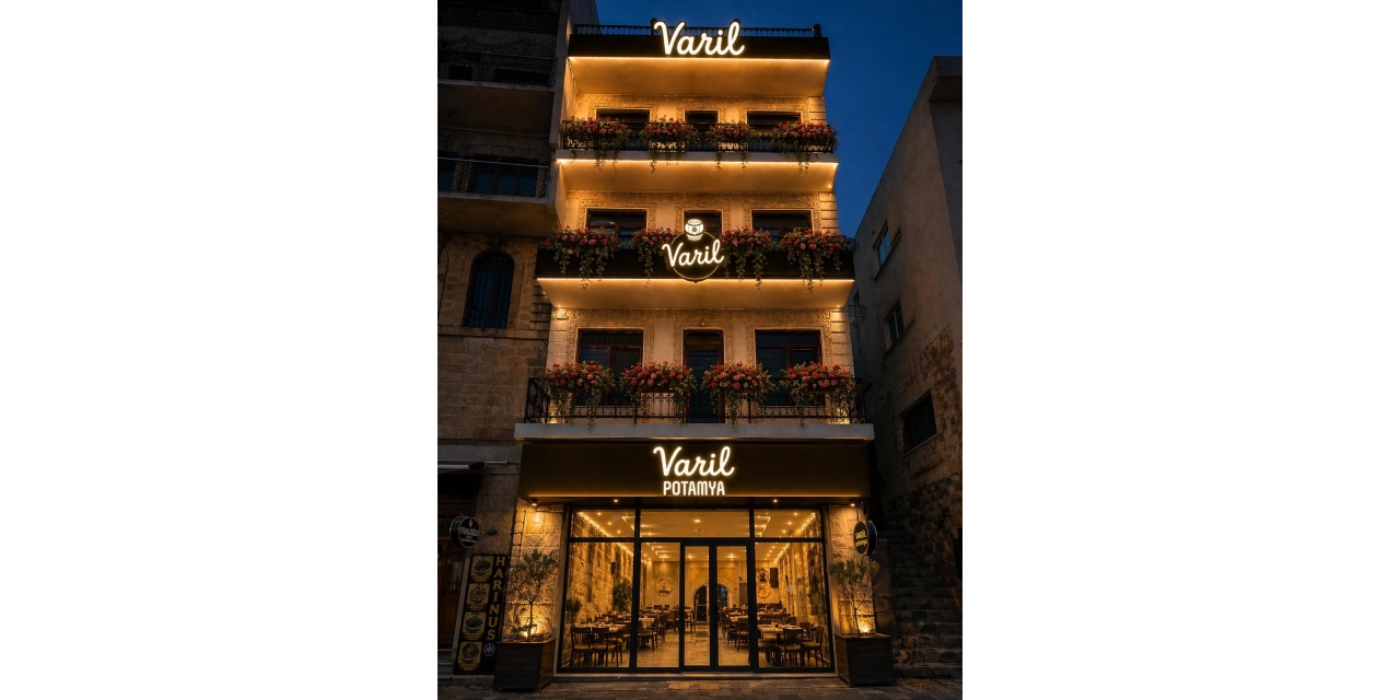 Gaziantep Merkezli Varil Çorba Türkiye’ye Açılıyor