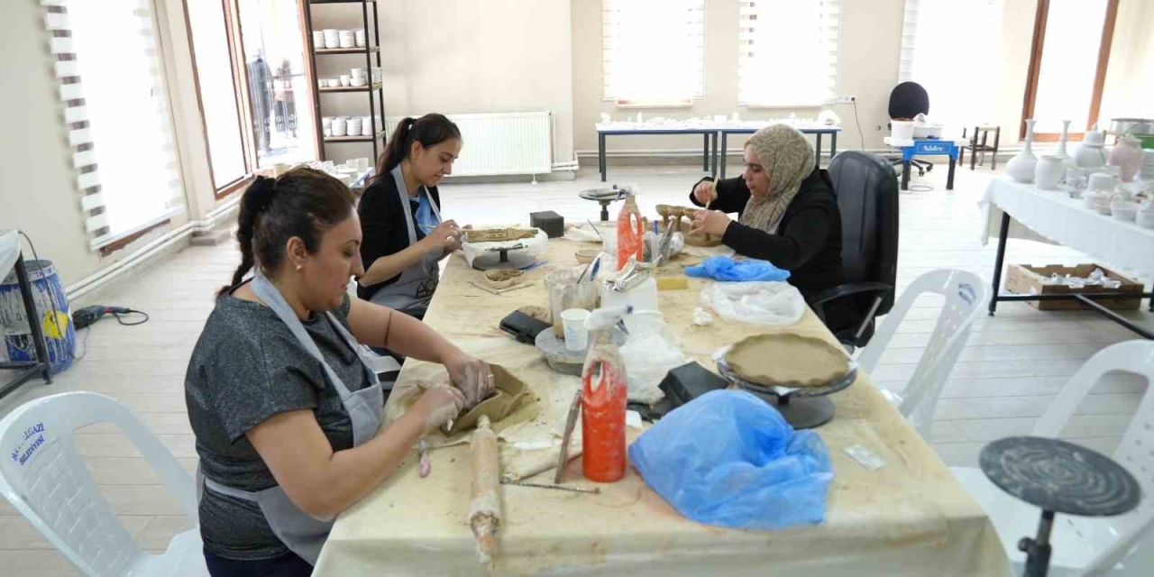 Battalgazi’de Proje Tanıtım Gezileri Devam Ediyor