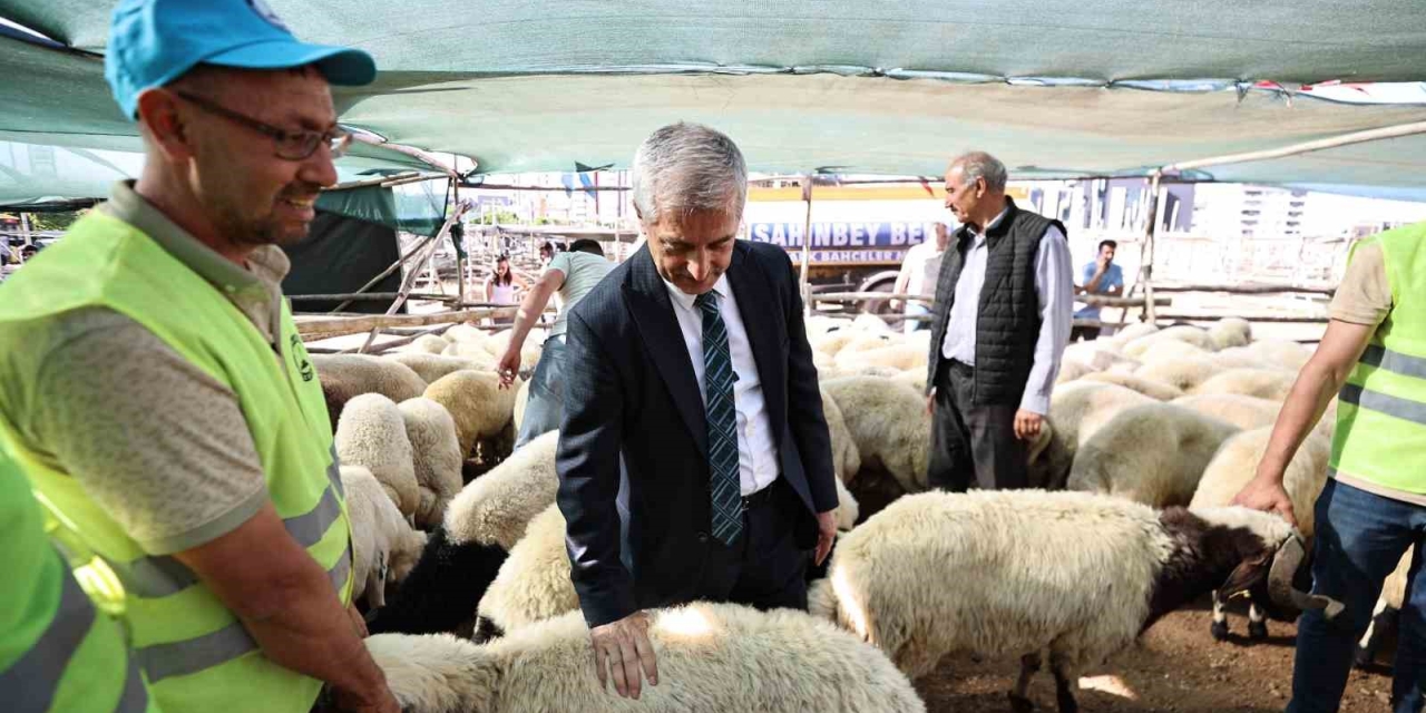 Tahmazoğlu’ndan Vatandaşın Yüzünü Güldüren Açıklama