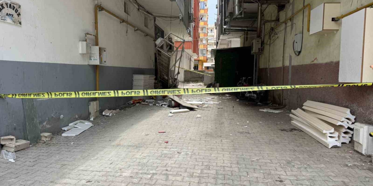 Şanlıurfa’da Film Sahnesi Gibi Kurtarma Operasyonu