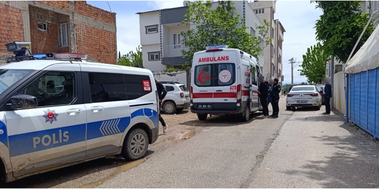 Kayıp Olarak Aranan 2 Genç Şahıs Baygın Halde Bulundu