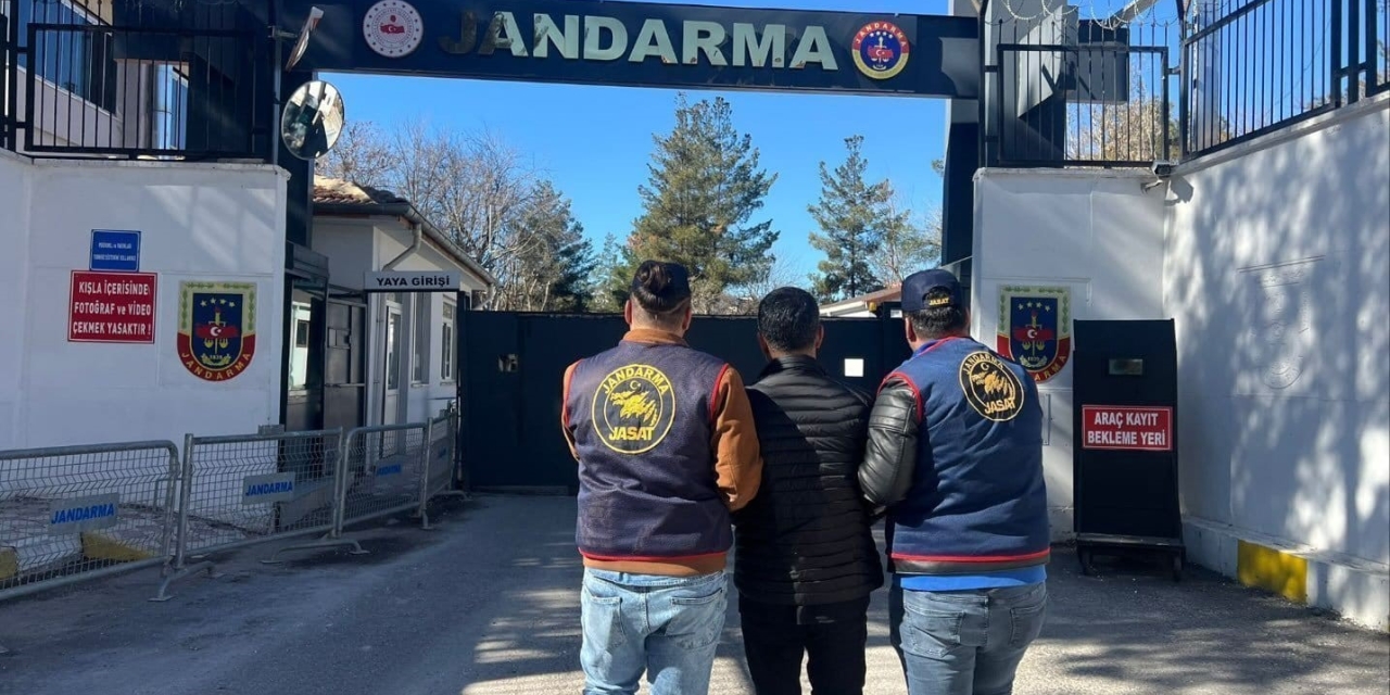 Diyarbakır’da Haklarında Kesinleşmiş Hapis Cezası Bulunan 115 Kişi Yakalandı