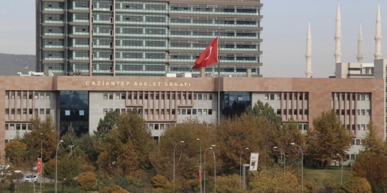 Gaziantep’te 8 Yıl Önce Aracın İçinde Öldürülen 2 Gencin Davası Sil Baştan