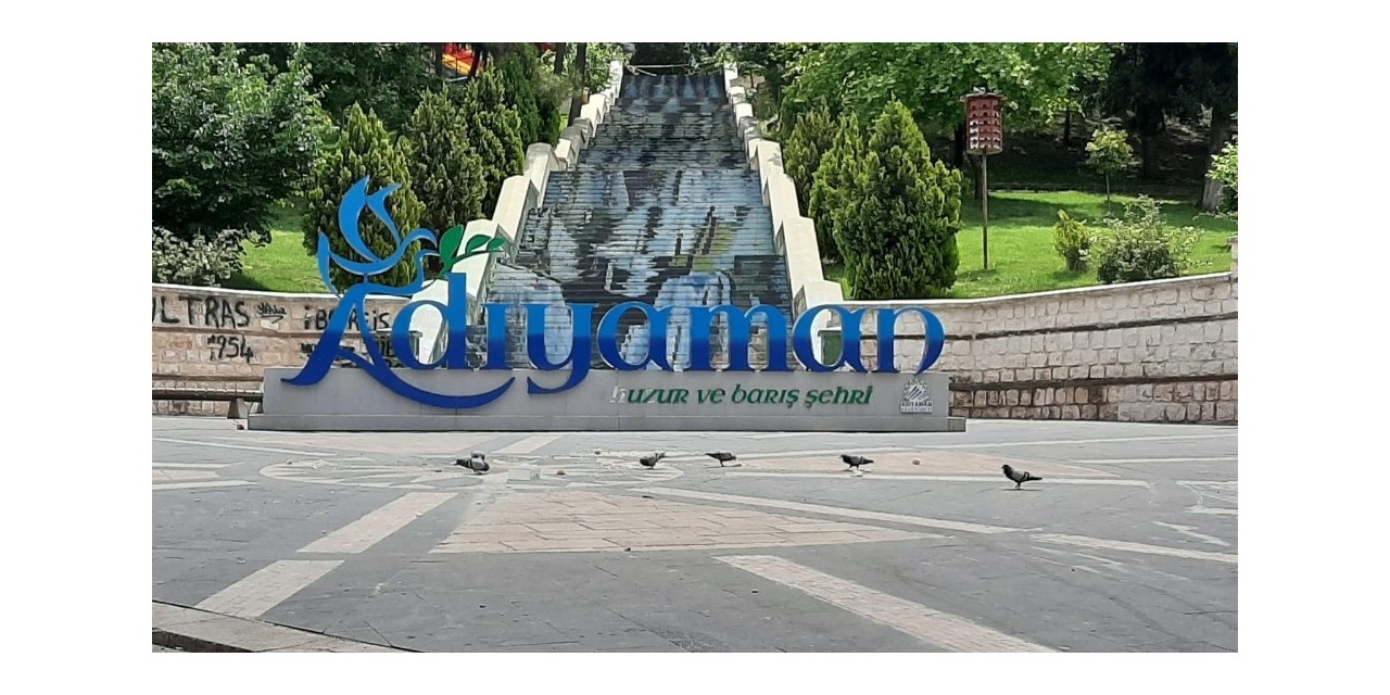 Adıyaman’da 1 Köy Ve 83 Adres Karantina Altına Alındı