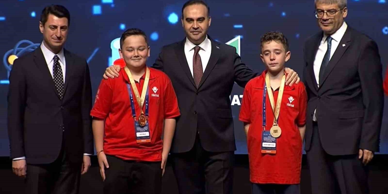 Sanko Okulları Finallerinde Türkiye Birinciliği Kazandı