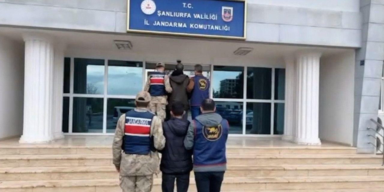 Resmi Belgede Sahteciliğe 2 Gözaltı