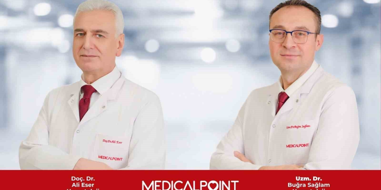 "talasemide Erken Tanı Ve Düzenli Takip Hayat Kurtarıyor"